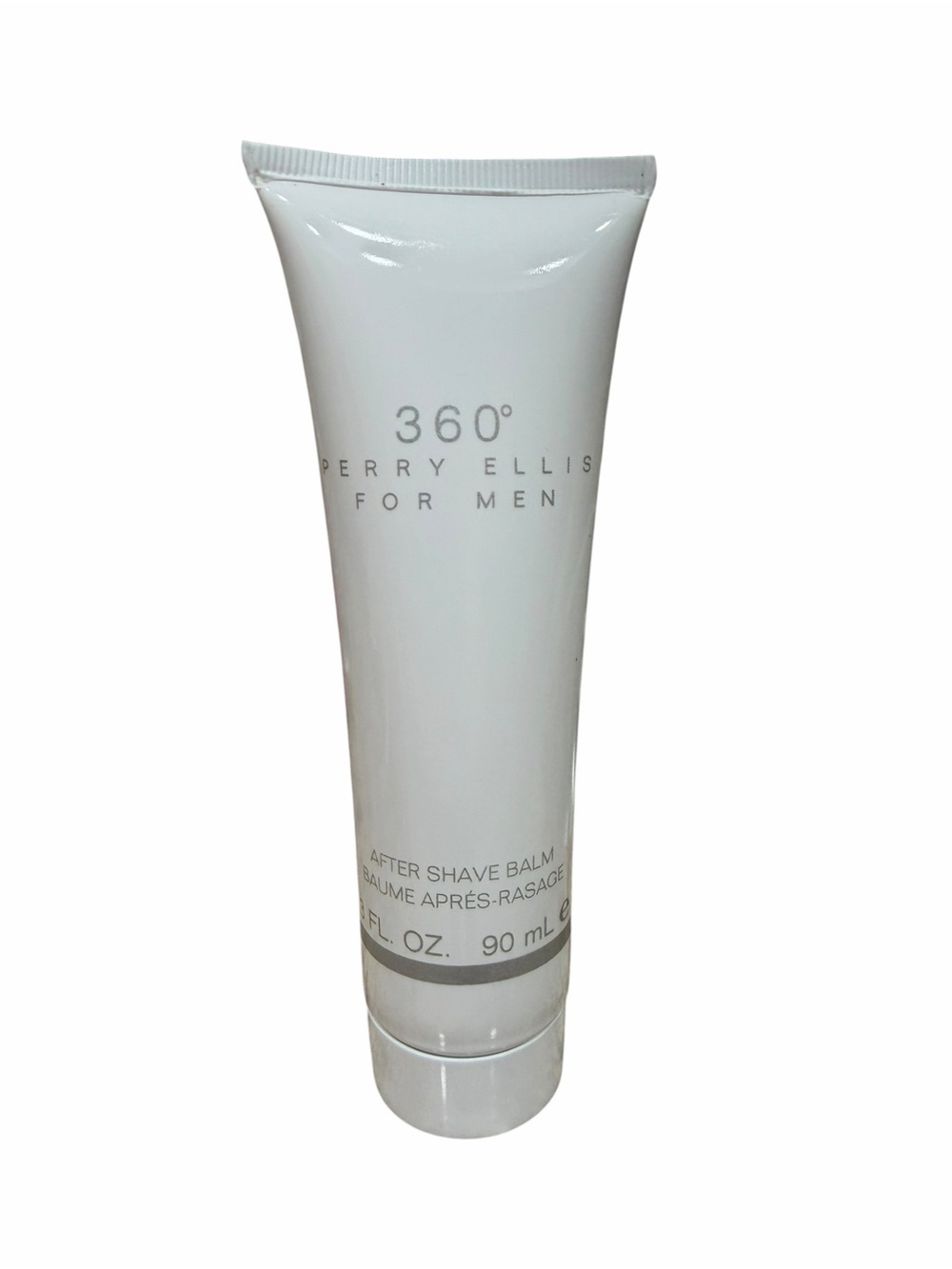 Perry Ellis 360° For Men After Shave Balm - White